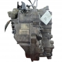 Automatic transmission complete with torque converter TF-80SC (AF40) 2WD — 31272377