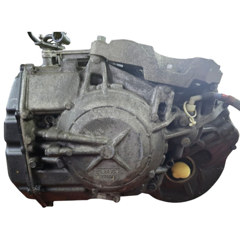 Automatic transmission complete with torque converter TF-80SC (AF40) 2WD — 31272377