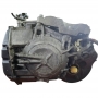 Automatic transmission complete with torque converter TF-80SC (AF40) 2WD — 31272377