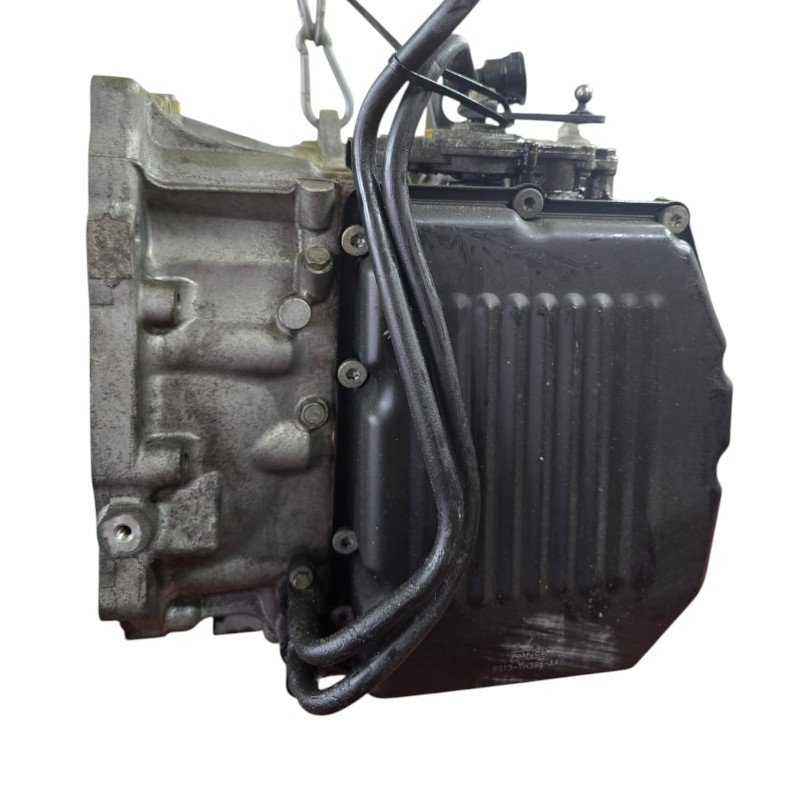 Automatic transmission complete with torque converter TF-80SC (AF40) 2WD — 31272377