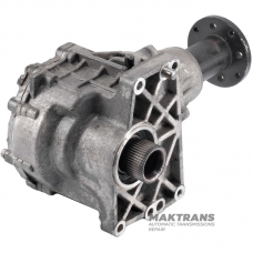 Transfer case (repair before sale) Hyundai KIA A6MF1, A6LF1 — 473003B600 (marking T1), 47 splines for transfer case