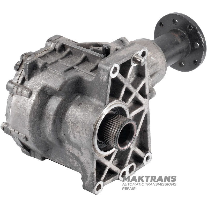 Transfer case (repair before sale) Hyundai KIA A6MF1, A6LF1 — 473003B600 (marking T1), 47 splines for transfer case
