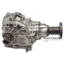 Transfer case (repair before sale) Hyundai KIA A6MF1, A6LF1 — 4730039300, 43 splines for transfer case (Santa FE 3.3L / 2.7L, 2007, 2008, 2009)