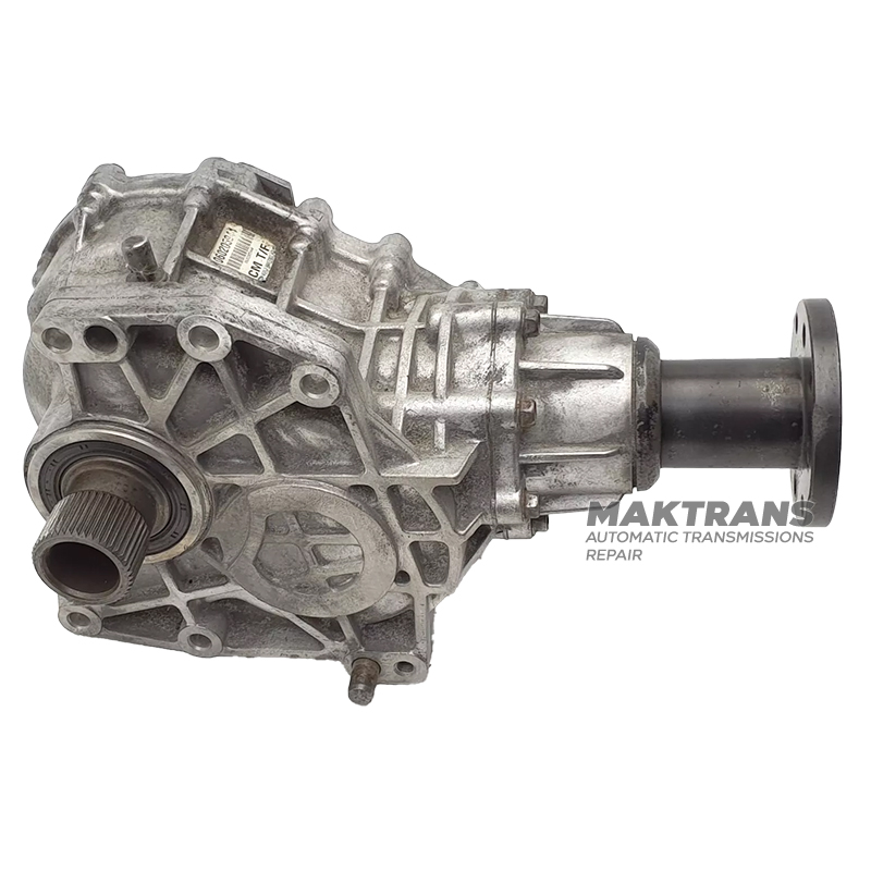 Transfer case (repair before sale) Hyundai KIA A6MF1, A6LF1 — 4730039300, 43 splines for transfer case (Santa FE 3.3L / 2.7L, 2007, 2008, 2009)