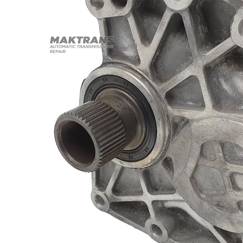 Transfer case (repair before sale) Hyundai KIA A6MF1, A6LF1 — 4730039300, 43 splines for transfer case (Santa FE 3.3L / 2.7L, 2007, 2008, 2009)