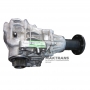 Transfer case (repair before sale) Hyundai KIA A6MF1, A6LF1 — 473003B830 (marking U83), 44 splines for transfer case