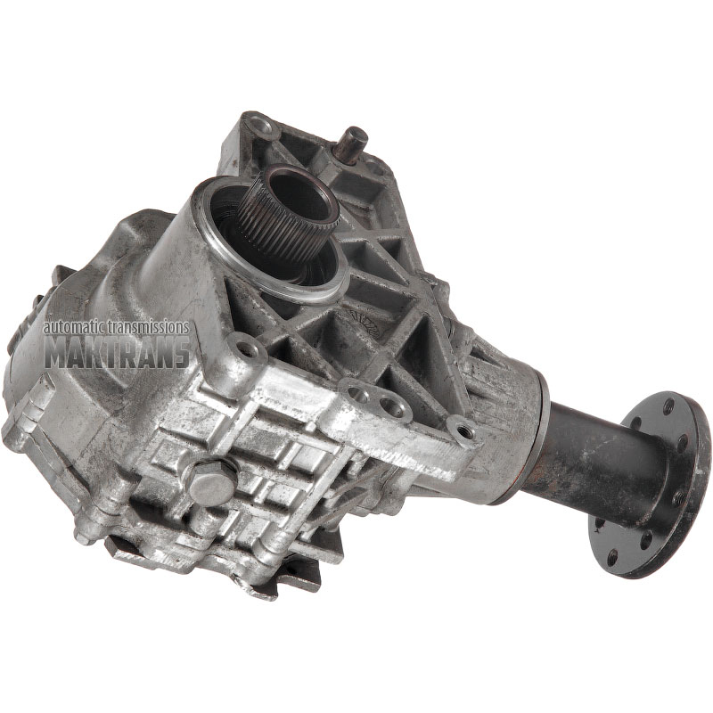 Transfer case (repair before sale) Hyundai KIA A6MF1, A6LF1 — 473003B630 (marking T2), 44 splines for transfer case