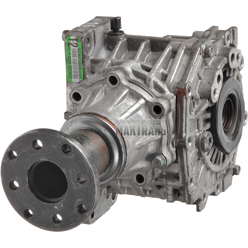 Transfer case (repair before sale) Hyundai KIA A6MF1, A6LF1 — 473003B630 (marking T2), 44 splines for transfer case