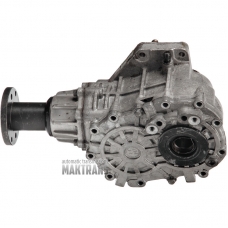 Transfer case (repair before sale) Hyundai KIA A6MF1, A6LF1 — 473003B100 (marking A02), 47 splines for transfer case