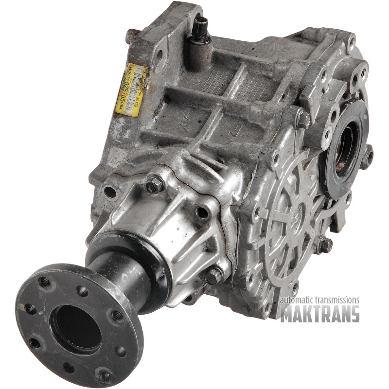 Transfer case (repair before sale) Hyundai KIA A6MF1, A6LF1 — 473003B100 (marking A02), 47 splines for transfer case