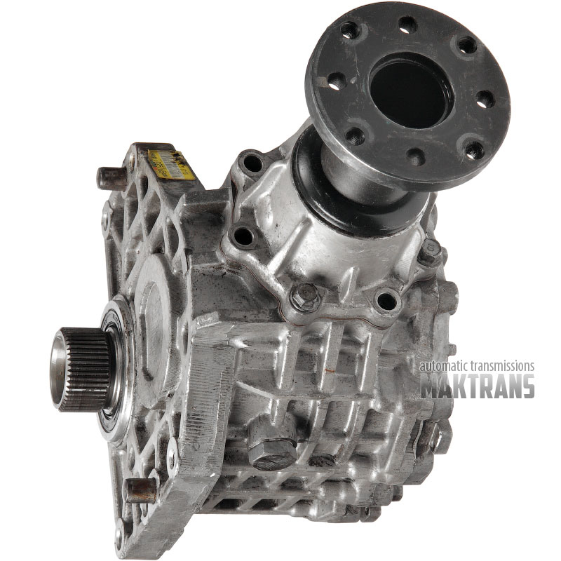 Transfer case (repair before sale) Hyundai KIA A6MF1, A6LF1 — 473003B100 (marking A02), 47 splines for transfer case