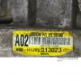 Transfer case (repair before sale) Hyundai KIA A6MF1, A6LF1 — 473003B100 (marking A02), 47 splines for transfer case