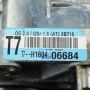 Transfer case (repair before sale) Hyundai KIA A6MF1 — 473003B710 (marking T7), 44 splines for differential