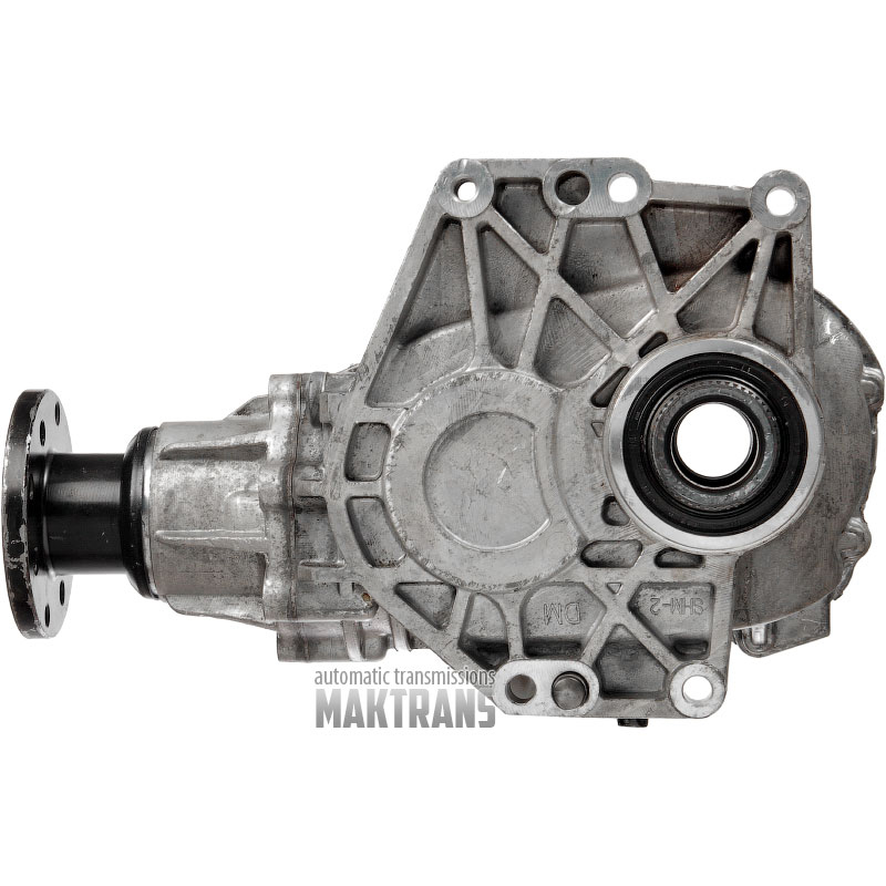 Transfer case (repair before sale) Hyundai KIA A6MF1 — 473003B511 (marking U51), 47 splines for differential