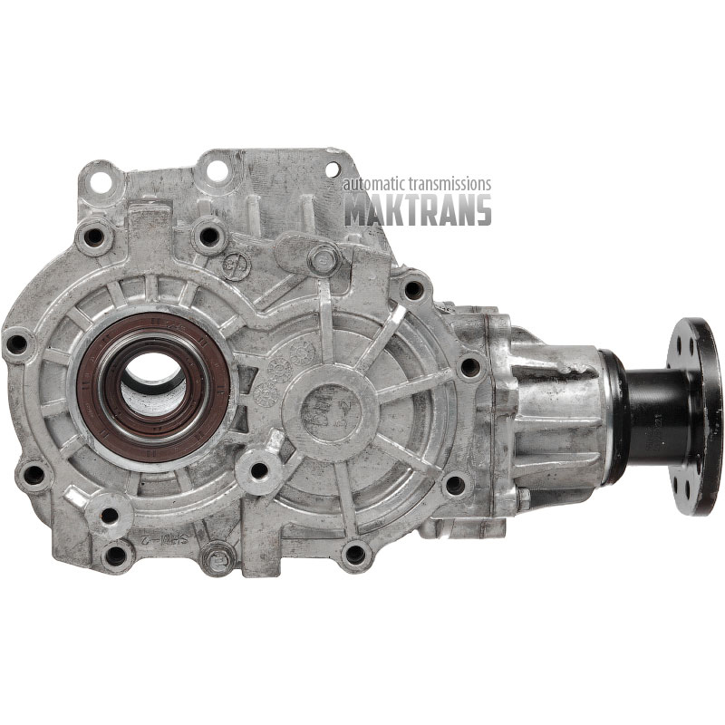 Transfer case (repair before sale) Hyundai KIA A6MF1 — 473003B511 (marking U51), 47 splines for differential