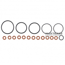 Housing and selector seal kit FORD 10R80 — 2017-up HL3P-7F337-AA