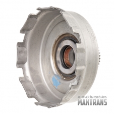 Sun gear / drum shell Reverse Clutch FORD 4R70W, 4R75E, 4R75W (AOD, AODE, AODE-W) - 9L3Z-7A019-A
