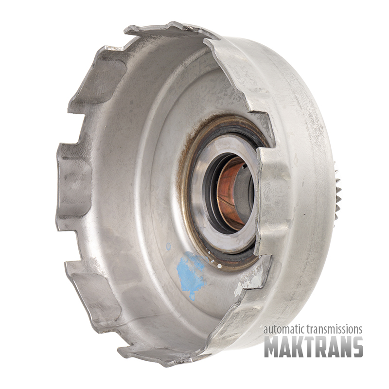 Sun gear / drum shell Reverse Clutch FORD 4R70W, 4R75E, 4R75W (AOD, AODE, AODE-W) - 9L3Z-7A019-A
