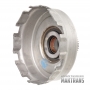 Sun gear / drum shell Reverse Clutch FORD 4R70W, 4R75E, 4R75W (AOD, AODE, AODE-W) - 9L3Z-7A019-A