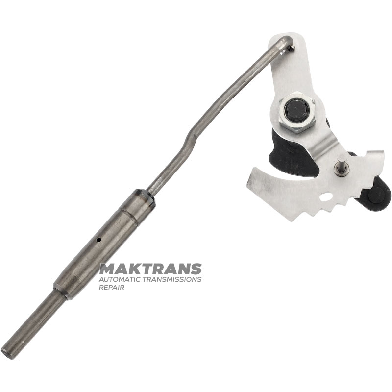 Gear Selector Lever FORD 5R55N, 5R55W, 5R55S — 1L2P-7C494-BA