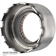 Reverse Brake drum FORD 5R55N, 5R55S, 5R55W – XW4P-7E193-AA (outer Ø 135.95 mm)