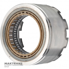 Reverse Brake drum FORD 5R55N, 5R55S, 5R55W – XW4P-7E193-AA (outer Ø 135.95 mm)