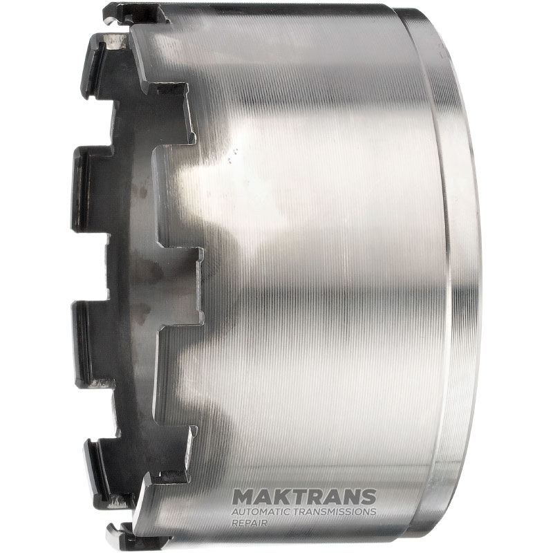 Reverse Brake drum FORD 5R55N, 5R55S, 5R55W - XW4P-7E193-AA (outer Ø 135.95 mm)