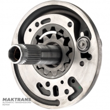 Oil pump FORD 5R55N, 5R55S, 5R55W – 6W4Z-7A103-AA (gear thickness 15.50 mm)