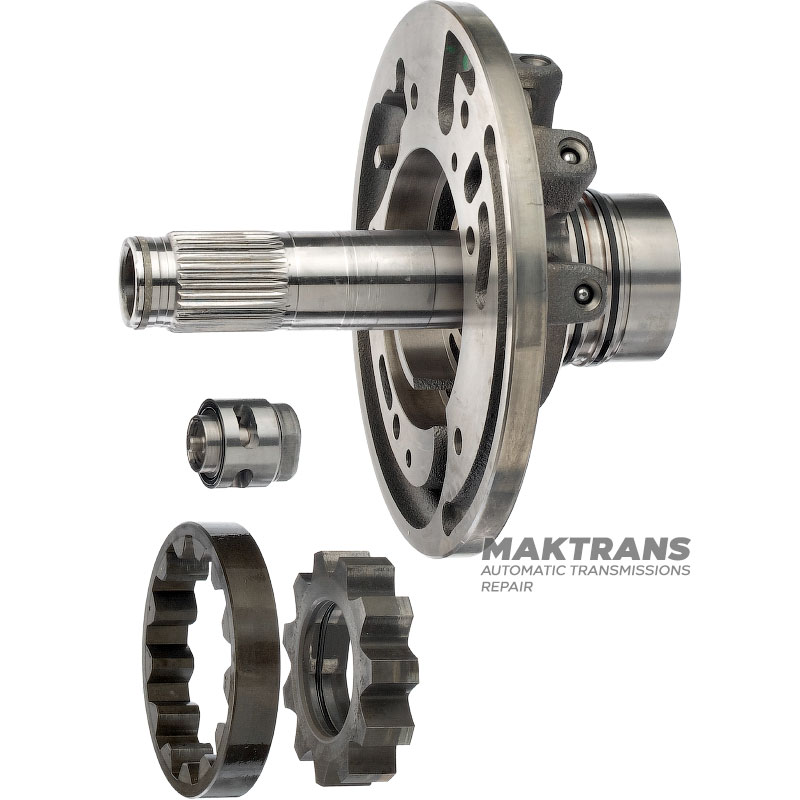Oil pump FORD 5R55N, 5R55S, 5R55W – 6W4Z-7A103-AA (gear thickness 15.50 mm)