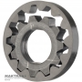 Oil pump gear set FORD 5R55N, 5R55S, 5R55W — (gear width 15.50 mm)