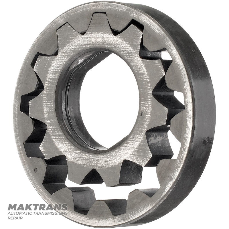 Oil pump gear set FORD 5R55N, 5R55S, 5R55W — (gear width 15.50 mm)