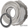 Direct Clutch Drum FORD 5R55N, 5R55S, 5R55W, 1L2P-7D047-CA - 10 single-sided, friction discs (total thickness 26.15 mm)