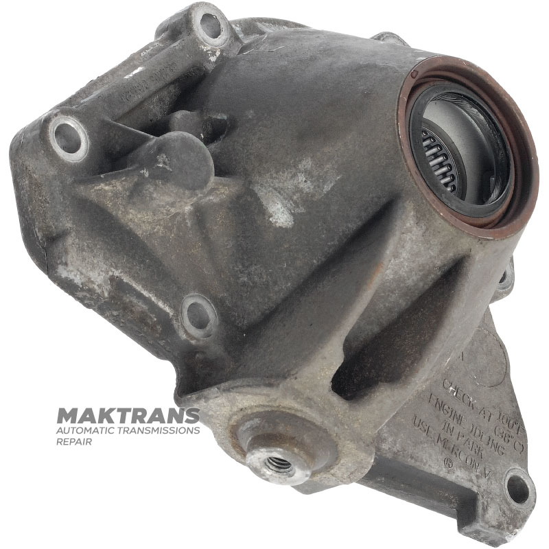 Rear cover 2WD housing FORD 5R55N, 5R55S, 5R55W — 4W4P-7A039-AB