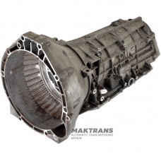 2WD transmission housing FORD 5R55S — 4R3P-7000-BC, 4R3P-7006-BA