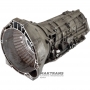 2WD transmission housing FORD 5R55S — 4R3P-7000-BC, 4R3P-7006-BA