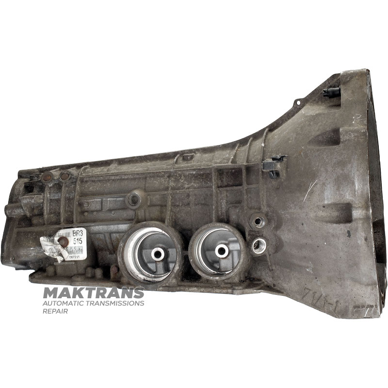 2WD transmission housing FORD 5R55S — 4R3P-7000-BC, 4R3P-7006-BA