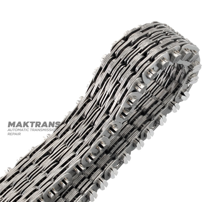 Traction chain of variator JATCO JF017E, JF018E – LUK (OEM) L-0G005-0089-34 (chain width 31.50 mm)