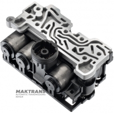 Block of solenoids FORD 5R55N, 5R55S, 5R55W — 9L2P-7G391-AA, BOSCH 0260200003
