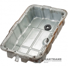 Oil pan FORD 5R55N, 5R55S, 5R55W — 4W4Z-7A194-AA (pan depth 90 mm)