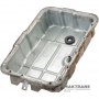 Oil pan FORD 5R55N, 5R55S, 5R55W — 4W4Z-7A194-AA (pan depth 90 mm)