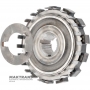 Parking gear FORD 5R55N, 5R55S, 5R55W — 1L2Z-7A233-AA, 9L2Z-7B368-A