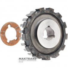 Parking gear FORD 5R55N, 5R55S, 5R55W — 1L2Z-7A233-AA, 9L2Z-7B368-A