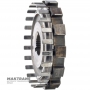 Parking gear FORD 5R55N, 5R55S, 5R55W — 1L2Z-7A233-AA, 9L2Z-7B368-A
