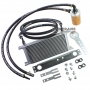 Additional filtration kit with belt radiator U140E U150E U151E U250E U660E U760E U881E U881F UA80 / UA80E A6LF1/2/3 A6GF1 A6MF1/2/3 / A8LF1 / A8MF1 JF018 TR580 FNR5 AW80-40LS, AW81-40LE, U440E, U441E