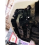Additional filtration kit with belt radiator U140E U150E U151E U250E U660E U760E U881E U881F UA80 / UA80E A6LF1/2/3 A6GF1 A6MF1/2/3 / A8LF1 / A8MF1 JF018 TR580 FNR5 AW80-40LS, AW81-40LE, U440E, U441E