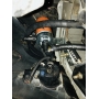 Additional filtration kit with belt radiator U140E U150E U151E U250E U660E U760E U881E U881F UA80 / UA80E A6LF1/2/3 A6GF1 A6MF1/2/3 / A8LF1 / A8MF1 JF018 TR580 FNR5 AW80-40LS, AW81-40LE, U440E, U441E