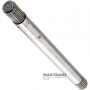 Input shaft FORD 5R55N, 5R55S, 5R55W — XW4Z-7017-AA (shaft length 259.70 mm, 21 splines (outer Ø 18 mm) / 22 splines (outer Ø 18 mm)