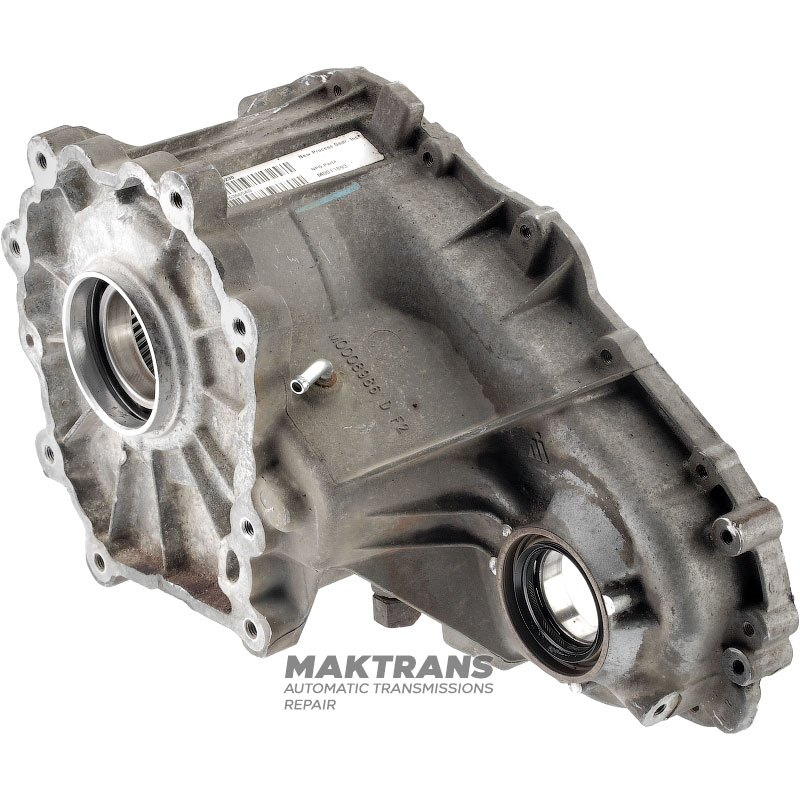 Transfer Case Front Housing MP3023 JEEP Grand Cherokee 52853665AD - 68071230AB, M0008986