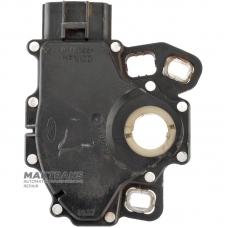 Selector position sensor FORD 5R55N, 5R55S, 5R55W - 5W4P-7F293-AA (connector - 11 pins)
