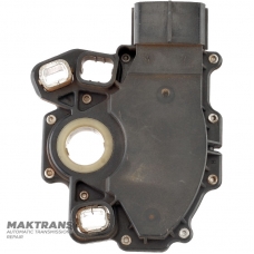 Selector position sensor FORD 5R55N, 5R55S, 5R55W - 5W4P-7F293-AA (connector - 11 pins)